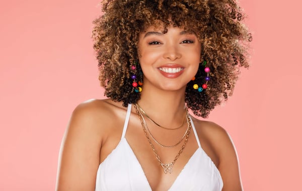 affordable jewelry, statement earrings, statement jewelry,