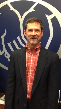 Allstate Agent - Rusty Dossett