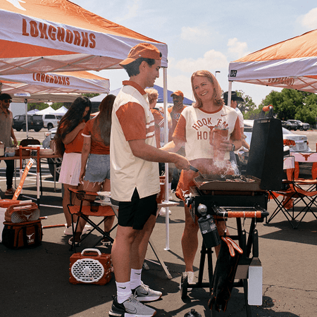 Tailgating