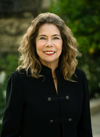 Photo of Irene Carter