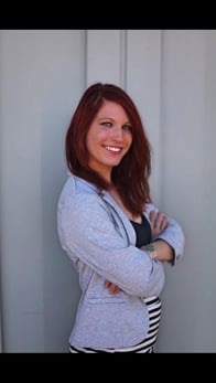 Photo of Elizabeth Reynolds