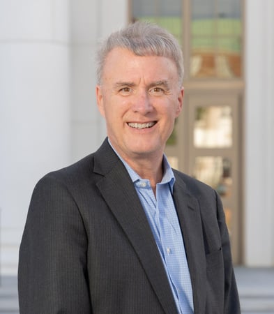 Photo of Alan Lyles
