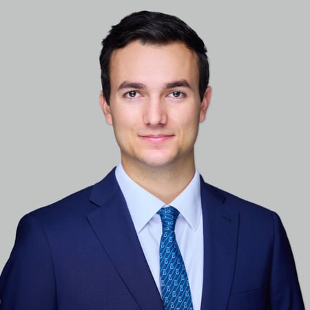 Jason Seeger Advisor Headshot image