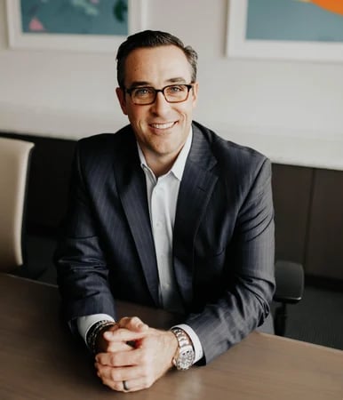 Photo of Matthew Adey - Morgan Stanley