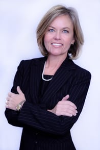 Photo of Catherine Gibson