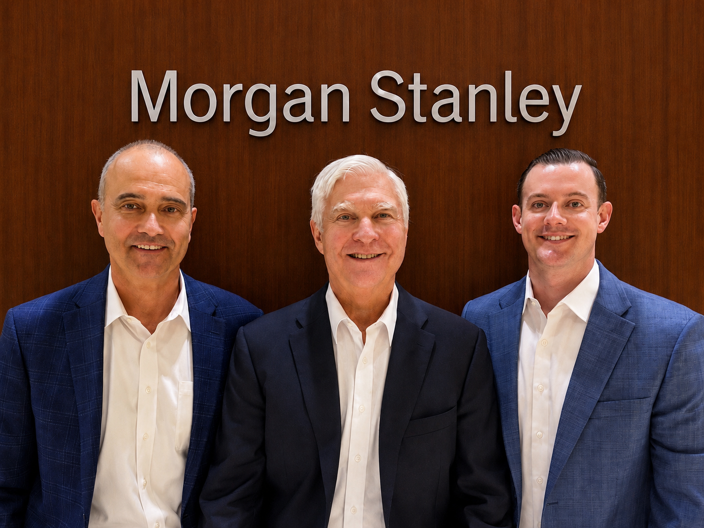 Photo of Stoneridge West Wealth Management Group - Morgan Stanley