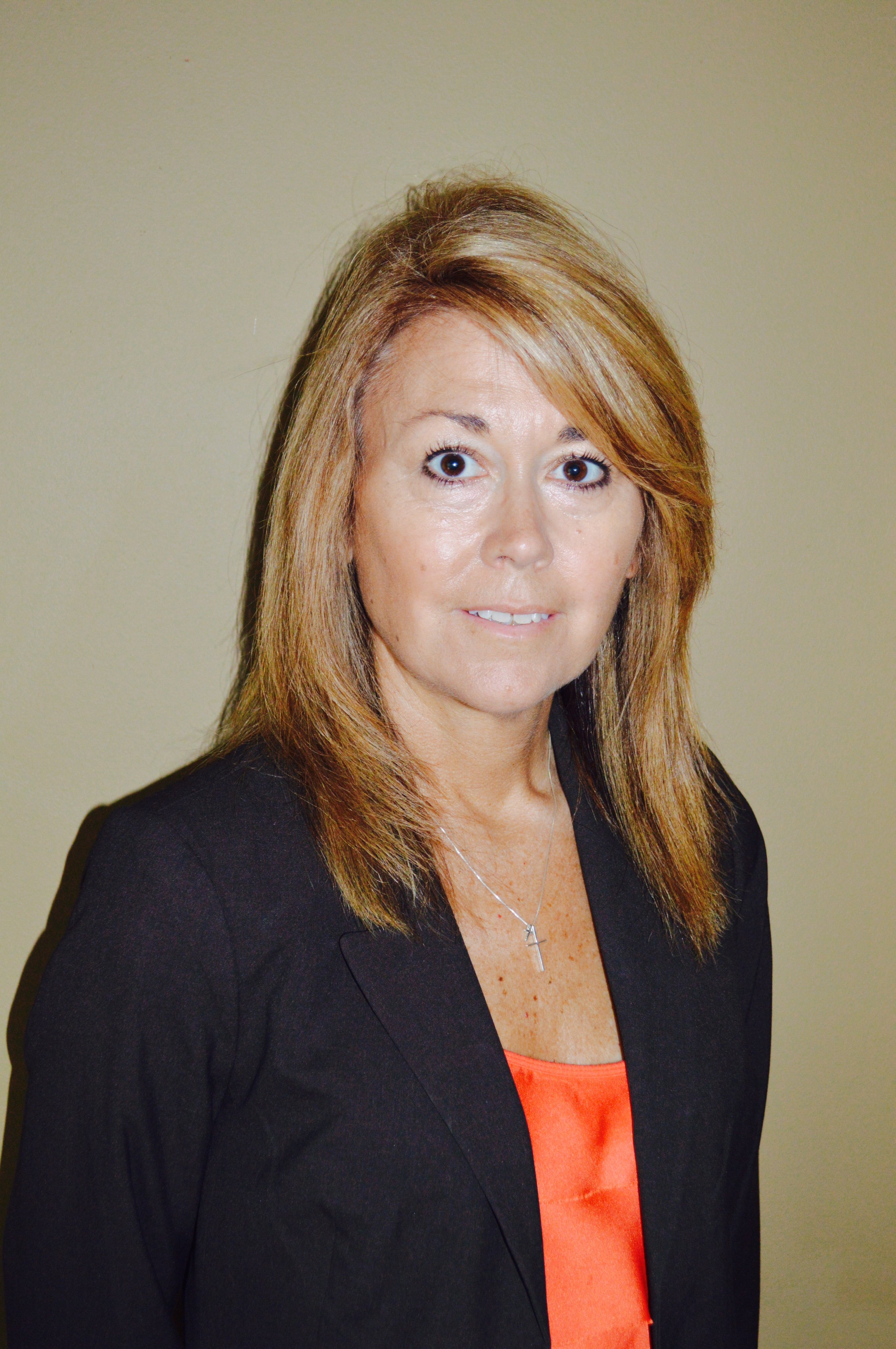 Agent Profile Photo