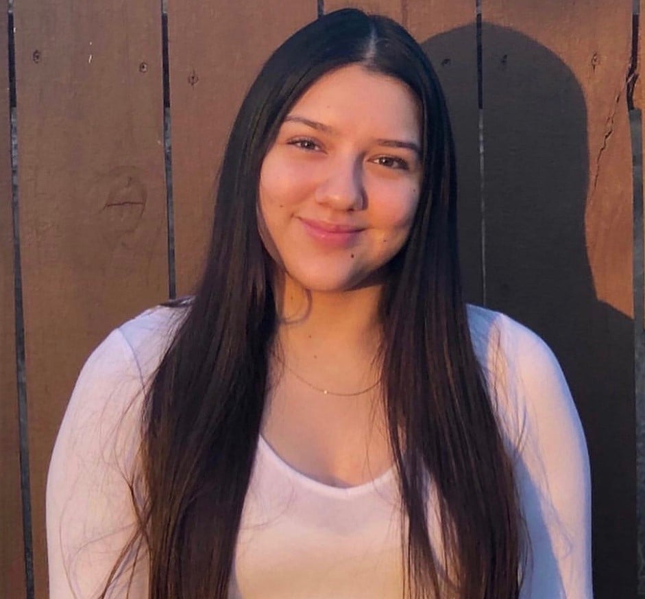 Photo of Jasmin Botello
