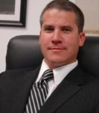 Allstate Agent - Ben Reece