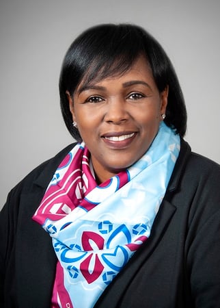 Agent Profile Photo