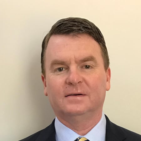 Agente de seguros de Allstate Kevin O'Neill