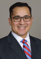 Jacob O Lopez, Insurance Agent