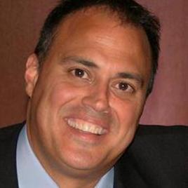 Agente de seguros de Allstate Jeff Troiano