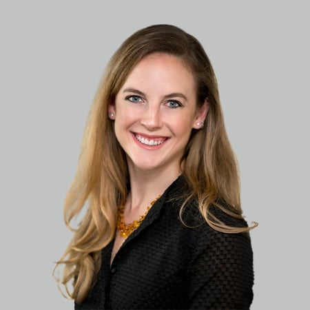 Sarah Blinka Advisor Headshot image