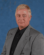Jim Harris, Insurance Agent