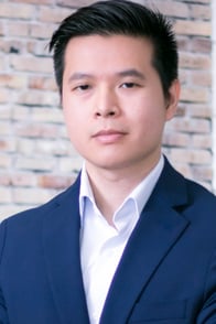 Photo of Cat Tran