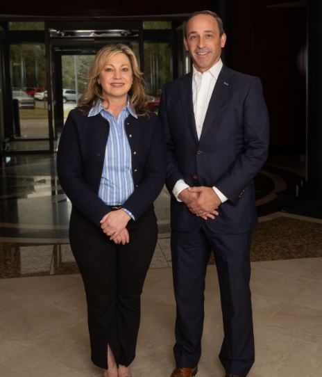 Photo of Matthew Petty - Morgan Stanley Financial Advisor