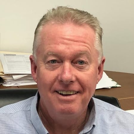 Allstate Insurance Agent John T. McLaughlin