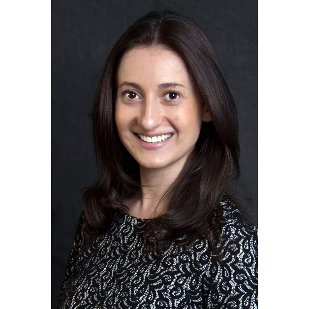 Allison Winik, PHD