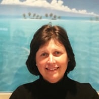 Photo of Christine Wolfe