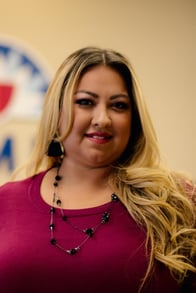 Photo of Cristal Gonzales