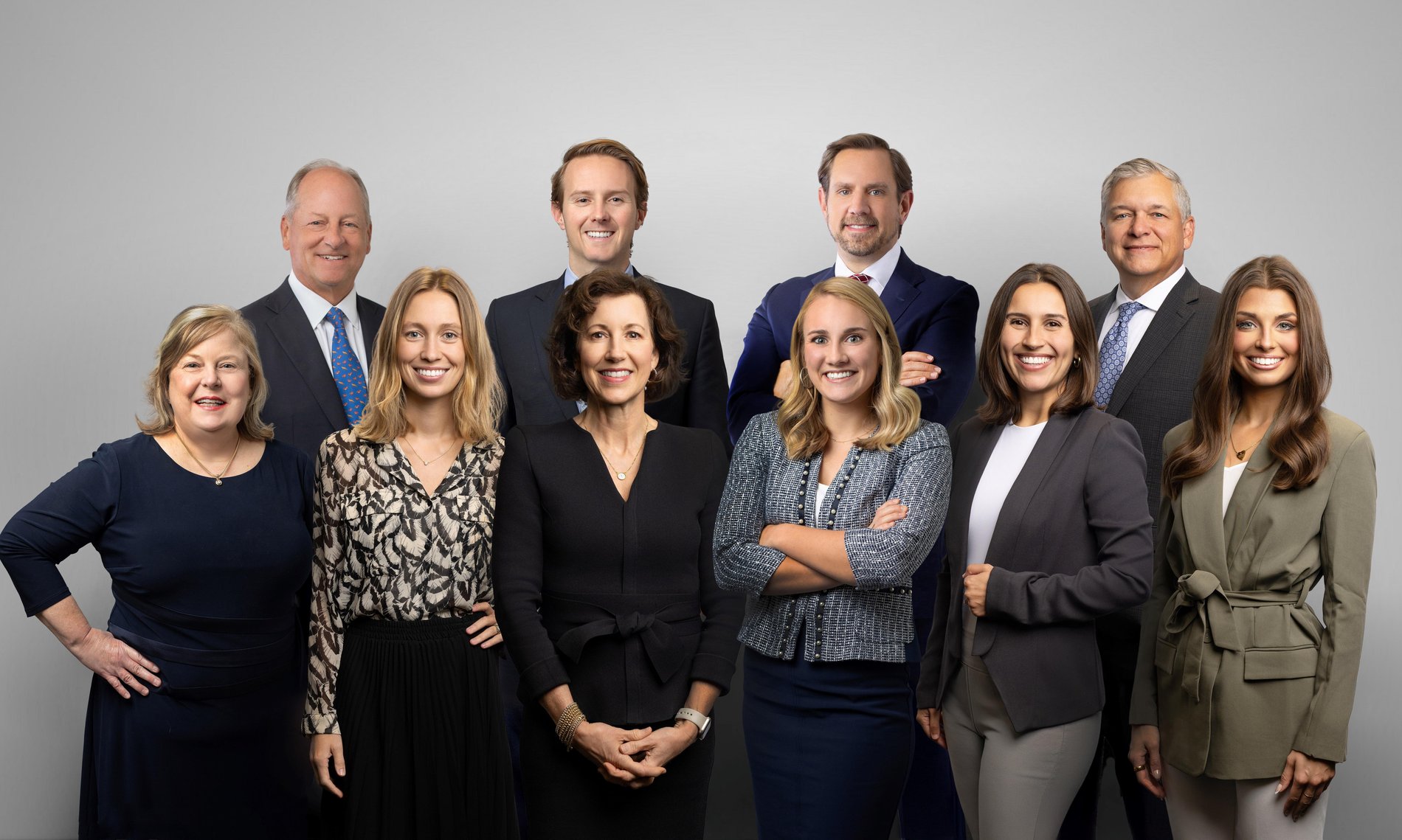 Photo of Nashville Legacy Wealth Management Group - Morgan Stanley