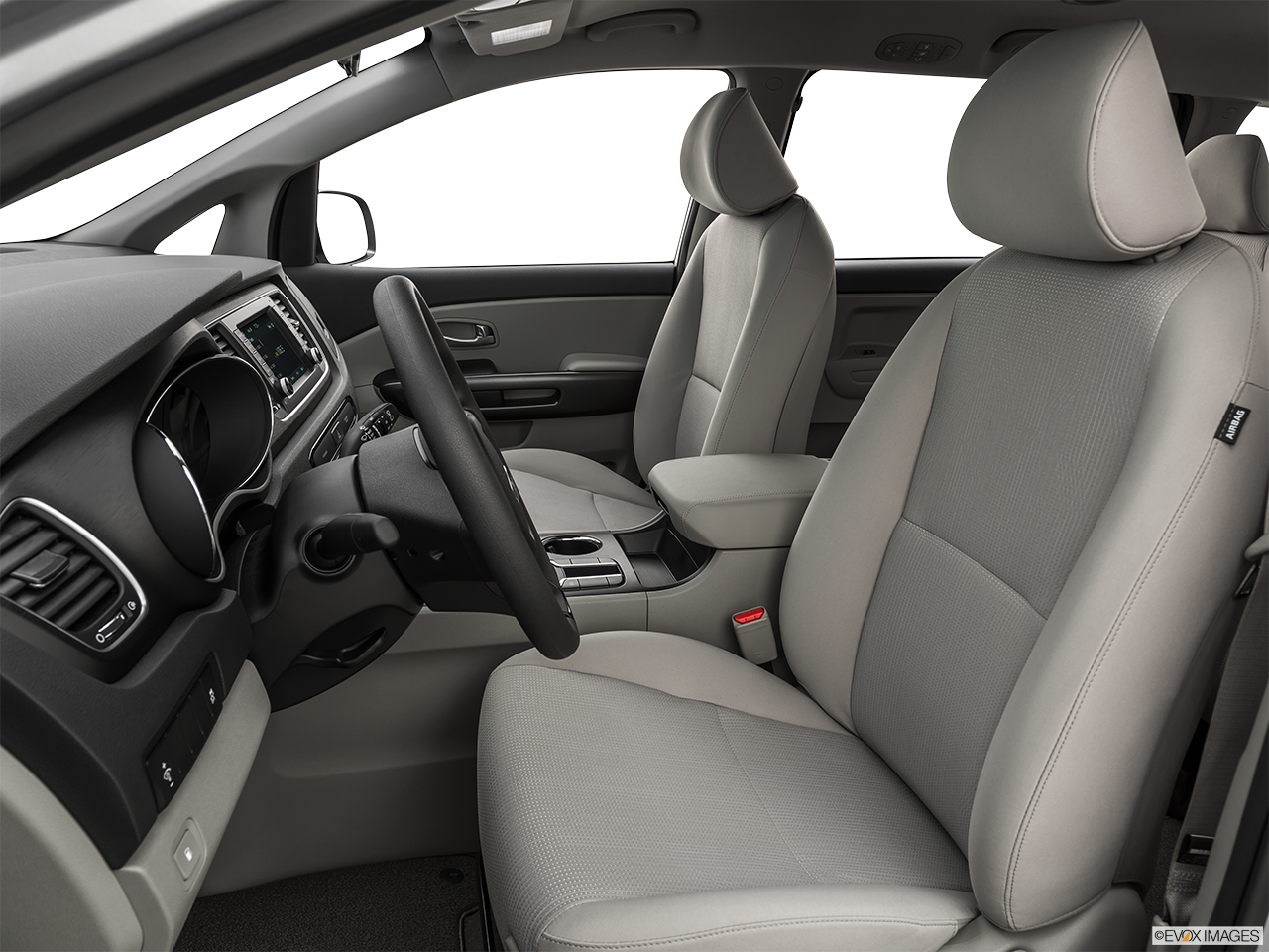 Image of Vehicle Trim