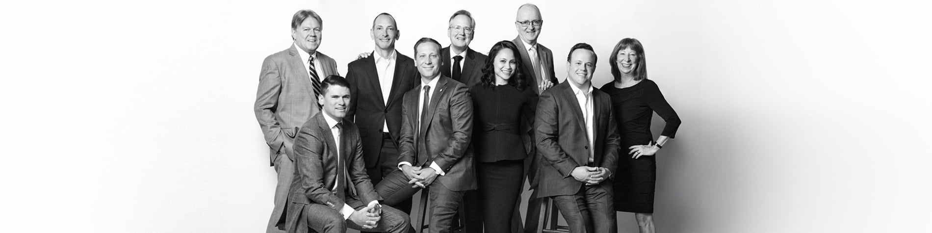Photo of The Modern Perspective Group - Morgan Stanley