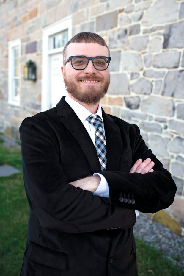 Daniel