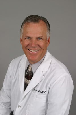 Provider headshot
