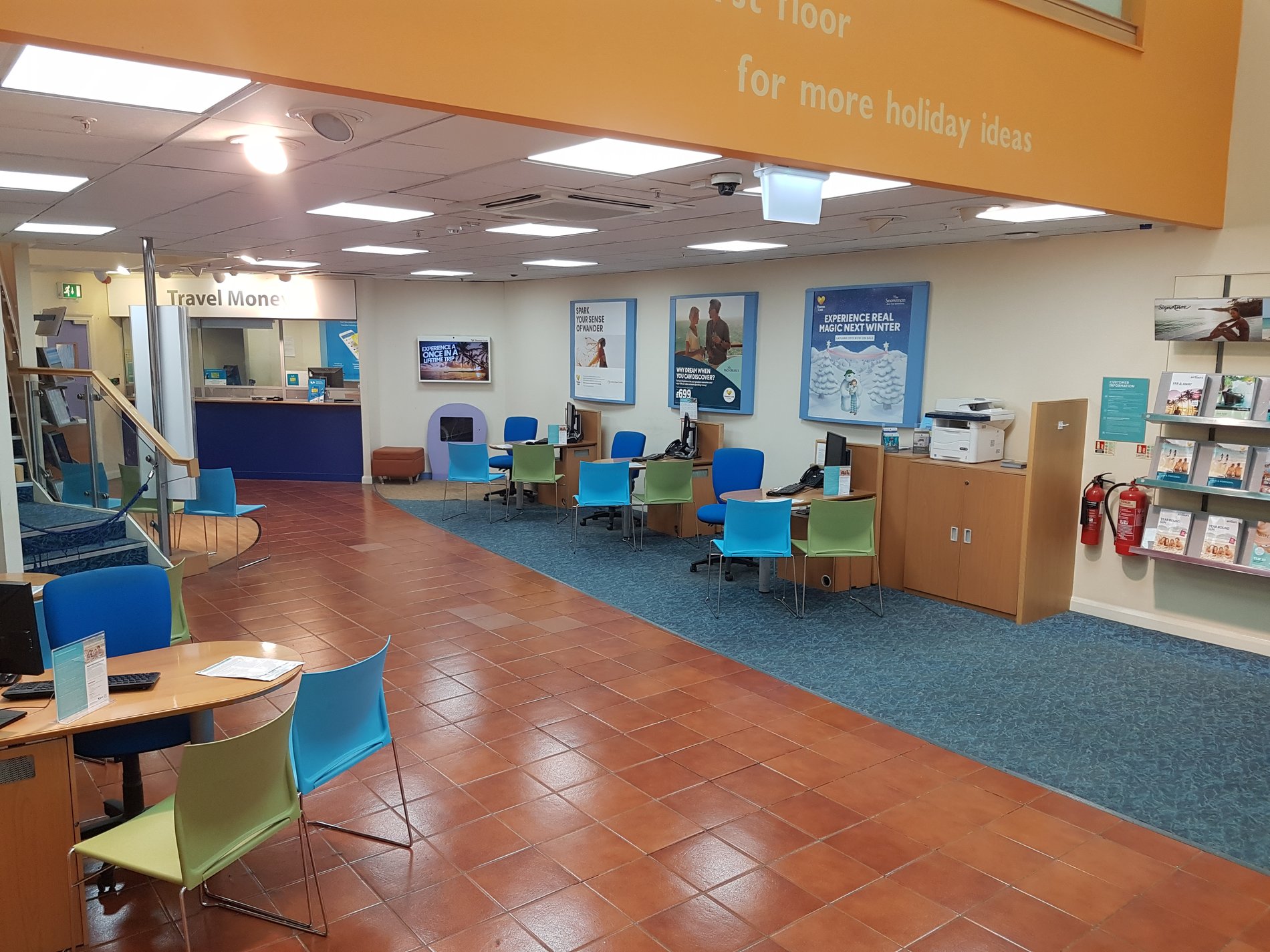 Location Image
