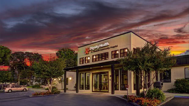 St. Elizabeth Community Hospital