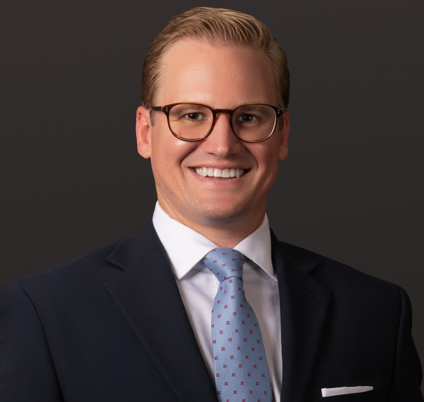 Photo of Jason M. Hochstrasser - Morgan Stanley