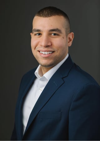 Photo of Joseph Guerrero