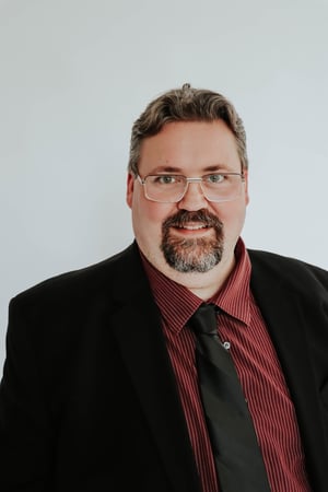 Photo of agent