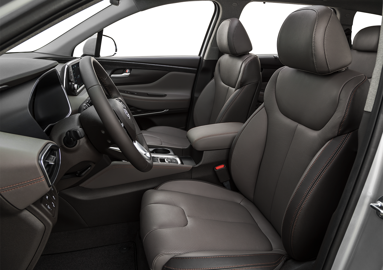Image of Vehicle Trim