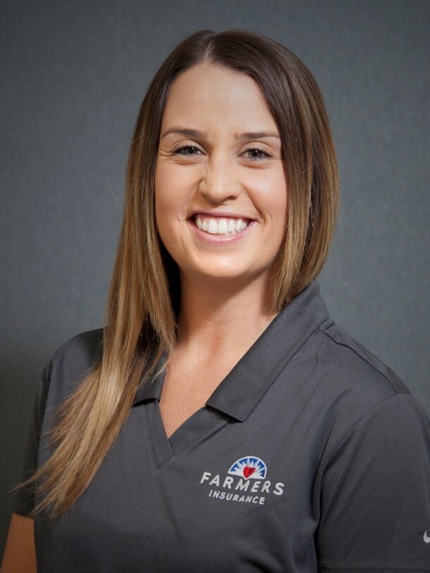 Photo of Kelsi Flockhart