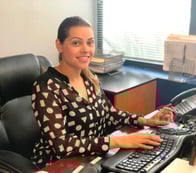 Photo of Lorena Lemus