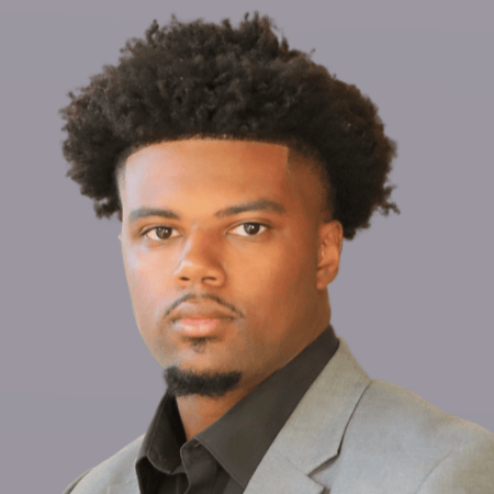 Photo of Ty Hardimon