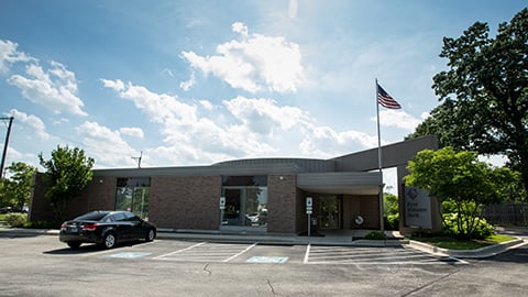 Grayslake Branch