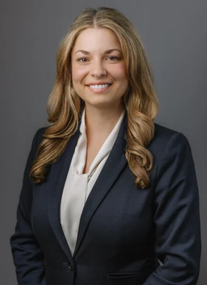 Photo of Jane Rav - Morgan Stanley