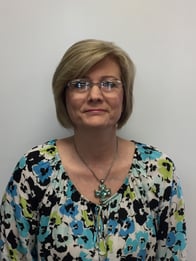 Photo of Sylvia Coleman
