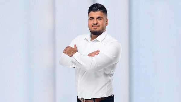 Nuhat Bozkurt. Ihr Ansprechpartner für die Barmenia Versicherung in Völklingen.