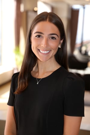 Photo of Gianna Bugno