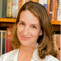 Caryn St. Clair, MD