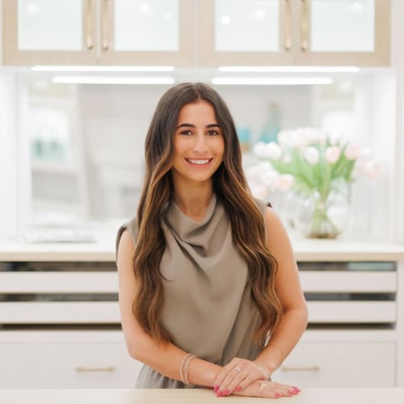 Juliana Camacho Design Consultant California Closets Charlotte Juliana Camacho Design Consultant California Closets Charlotte