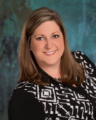 Photo of Jennifer Fabian Alt