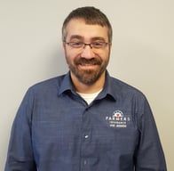 Photo of Joe Jensen