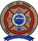 Bend Fire Department