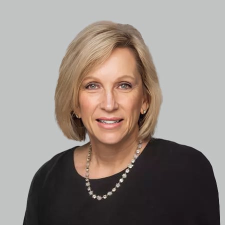 Patricia Bonsall Advisor Headshot image